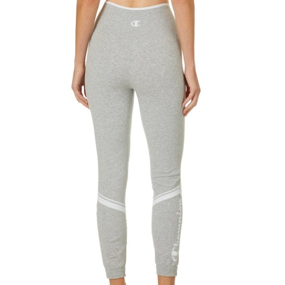 CHAMPION Heritage Seamless Chevron Leggings - Picture 9 of 14